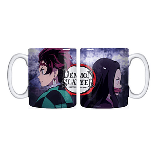 Tazon Tanjiro Y Nezuko Kamado Anime Grafimax