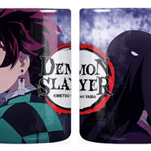 Tazón Tanjiro Y Nezuko Kamado Anime Grafimax