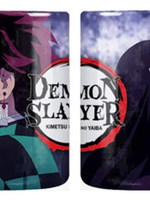 Tazón Tanjiro Y Nezuko Kamado Anime Grafimax