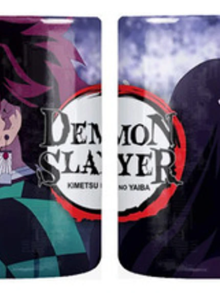 Tazón Tanjiro Y Nezuko Kamado Anime Grafimax 1