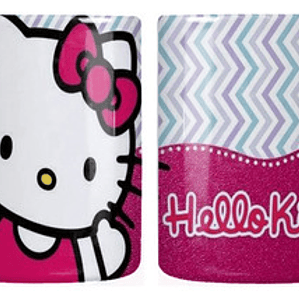 Tazón Hello Dibujos Animados Grafimax