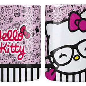 Tazón Hello Kitty Lentes Grafimax