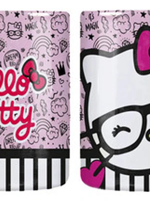 Tazón Hello Kitty Lentes Grafimax