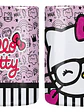 Tazón Hello Kitty Lentes Grafimax - Miniatura 1