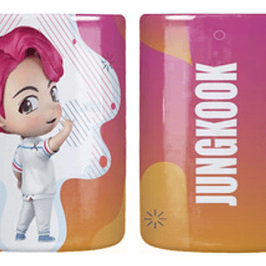 Tazón Jungkook Chibi K Pop Grafimax