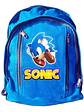 Mochila Sonic The Hedgehog Videojuegos Grafimax - Miniatura 1