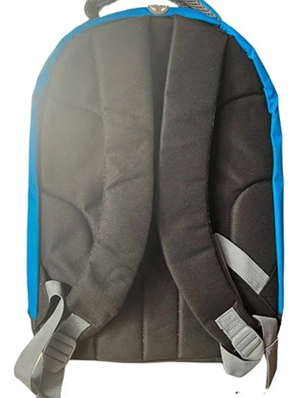 Mochila Sonic The Hedgehog 15 Litros Videojuegos - Grafimax 2