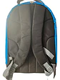 Mochila Sonic The Hedgehog 15 Litros Videojuegos - Grafimax - Miniatura 2