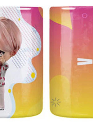 Tazón V Chibi K Pop Grafimax