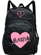 Mochila Black Pink Nombres 20 Litros Negra Grafimax - Miniatura 1