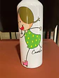 Pack Botella Agua Personalizada Bolsa Regalo Avatar Profesor - Miniatura 5