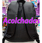 Pack Blackpink K- Pop Mochila Lonchera Estuche Grafimax - Miniatura 2