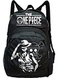 Mochila One Piece Monkey D. Luffy Anime Grafimax - Miniatura 1