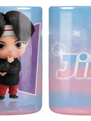Tazón Jin Mic Drop Chibi K Pop Grafimax