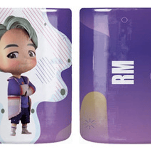 Tazón Rap Monster Rm Chibi K Pop Grafimax