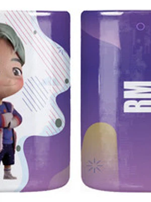 Tazón Rap Monster Rm Chibi K Pop Grafimax