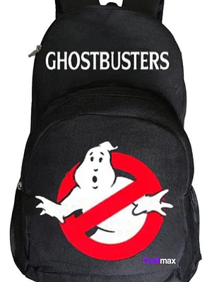 Mochila Cazafantasmas Ghostbuster Pelí­Cula Grande Grafimax