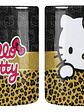 Tazón Hello Kitty Animal Print Gold Grafimax - Miniatura 1
