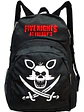 Mochila Foxy Five Nights At Freddy'S Videojuegos Grafimax - Miniatura 1