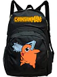 Mochila Pochita 20 Litros Chainsaw Man Anime - Grafimax - Miniatura 1