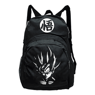 Mochila Grafimax Urbana 20l Goku Dbz 