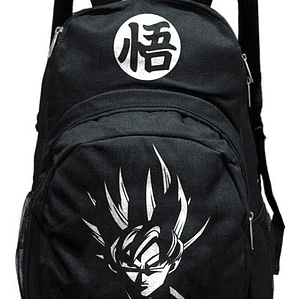 Mochila Grafimax Urbana 20L Goku Dbz