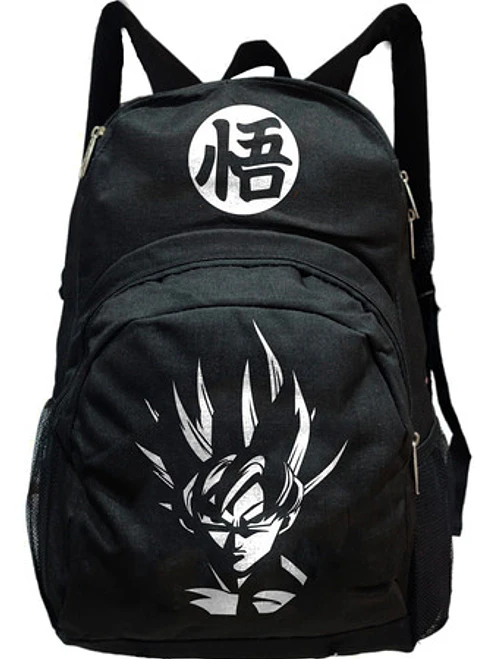 Mochila Grafimax Urbana 20L Goku Dbz 1