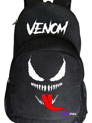 Mochila Grafimax Venom 20L Urbana Adultos