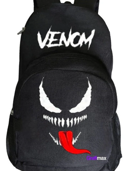 Mochila Grafimax Venom 20L Urbana Adultos 1