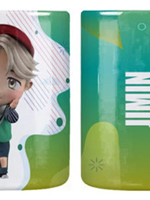 Tazón Jimin Chibi K Pop Grafimax