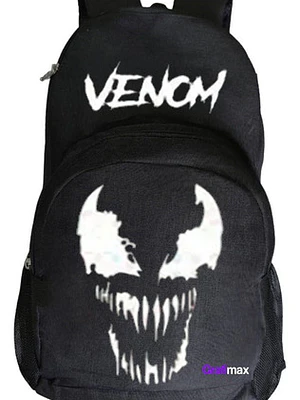 Mochila Grafimax Venom Pinted 20L Urbana