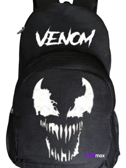 Mochila Grafimax Venom Pinted 20L Urbana 1