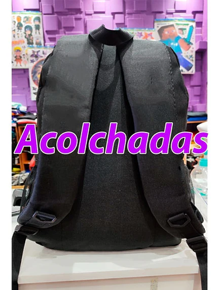 Mochila Grafimax Venom Pinted 20L Urbana 2