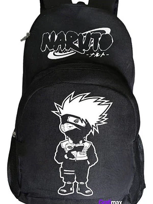 Mochila Grafimax Urbana 20L Kakachi Naruto