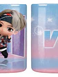 Tazón V Mic Drop Chibi K - Pop Grafimax - Miniatura 1