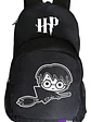 Mochila Grafimax Harry Potter 20L Urbana Escolar - Miniatura 1