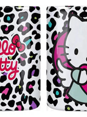 Tazón Hello Kitty Corazón Angelito Grafimax