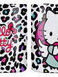 Tazón Hello Kitty Corazón Angelito Grafimax - Miniatura 1