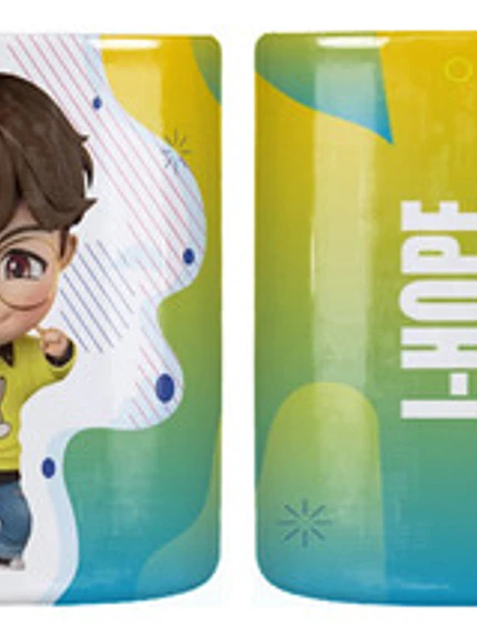 Tazón Grafimax J Hope 325 Ml 1