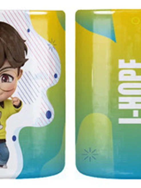Tazón Grafimax J Hope 325 Ml 1
