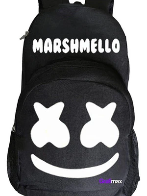 Mochila Marshmello Keep It Mello 20L Míºsica Grafimax