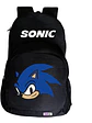 Mochila Sonic 20L Videojuegos Grafimax - Miniatura 1