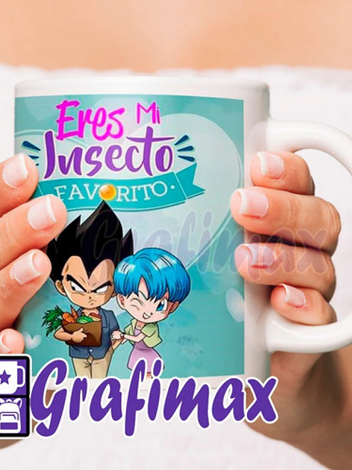 Pack 12 Tazones Dí­A Amor Parejas San Valentin 14 Grafimax 5