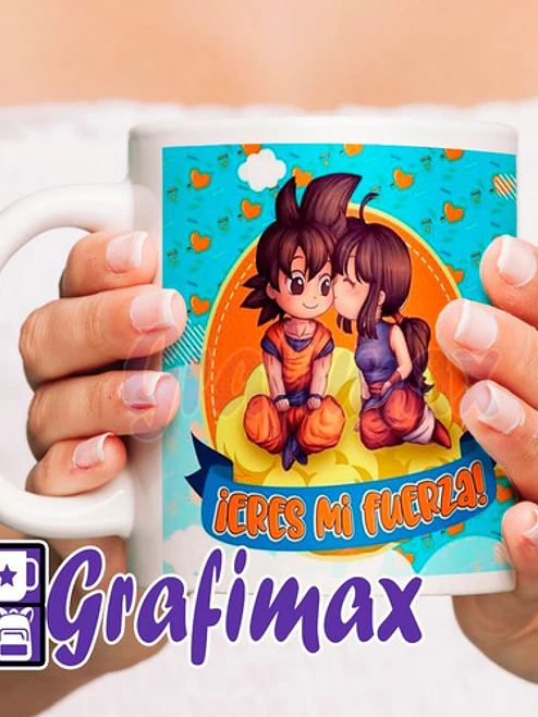 Pack 12 Tazones Dí­A Amor Parejas San Valentin 14 Grafimax 8