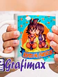 Pack 12 Tazones Dí­A Amor Parejas San Valentin 14 Grafimax - Miniatura 8