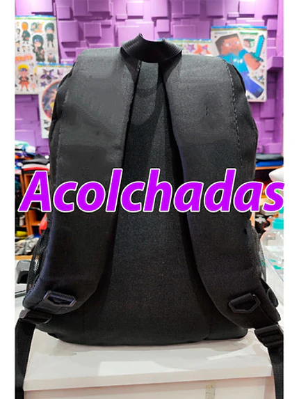 Mochila Pomni The Amazing Digital Circus 20L Grafimax 2