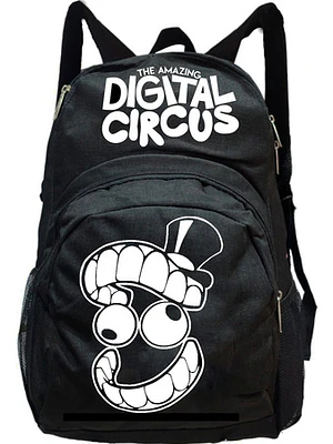 Mochila Caine The Amazing Digital Circus 20L Grafimax