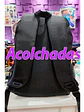 Mochila Luffy Sleeping One Piece Anime Grafimax - Miniatura 2