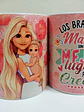 Pack 10 Tazones Dí­A De La Madre Mamá A Elección Grafimax - Miniatura 8