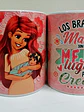 Pack 10 Tazones Dí­A De La Madre Mamá A Elección Grafimax - Miniatura 10